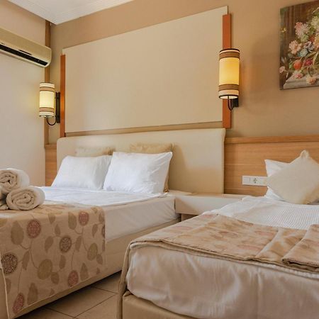 Belpoint Beach Hotel Κεμέρ Εξωτερικό φωτογραφία