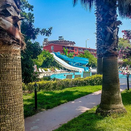 Belpoint Beach Hotel Κεμέρ Εξωτερικό φωτογραφία