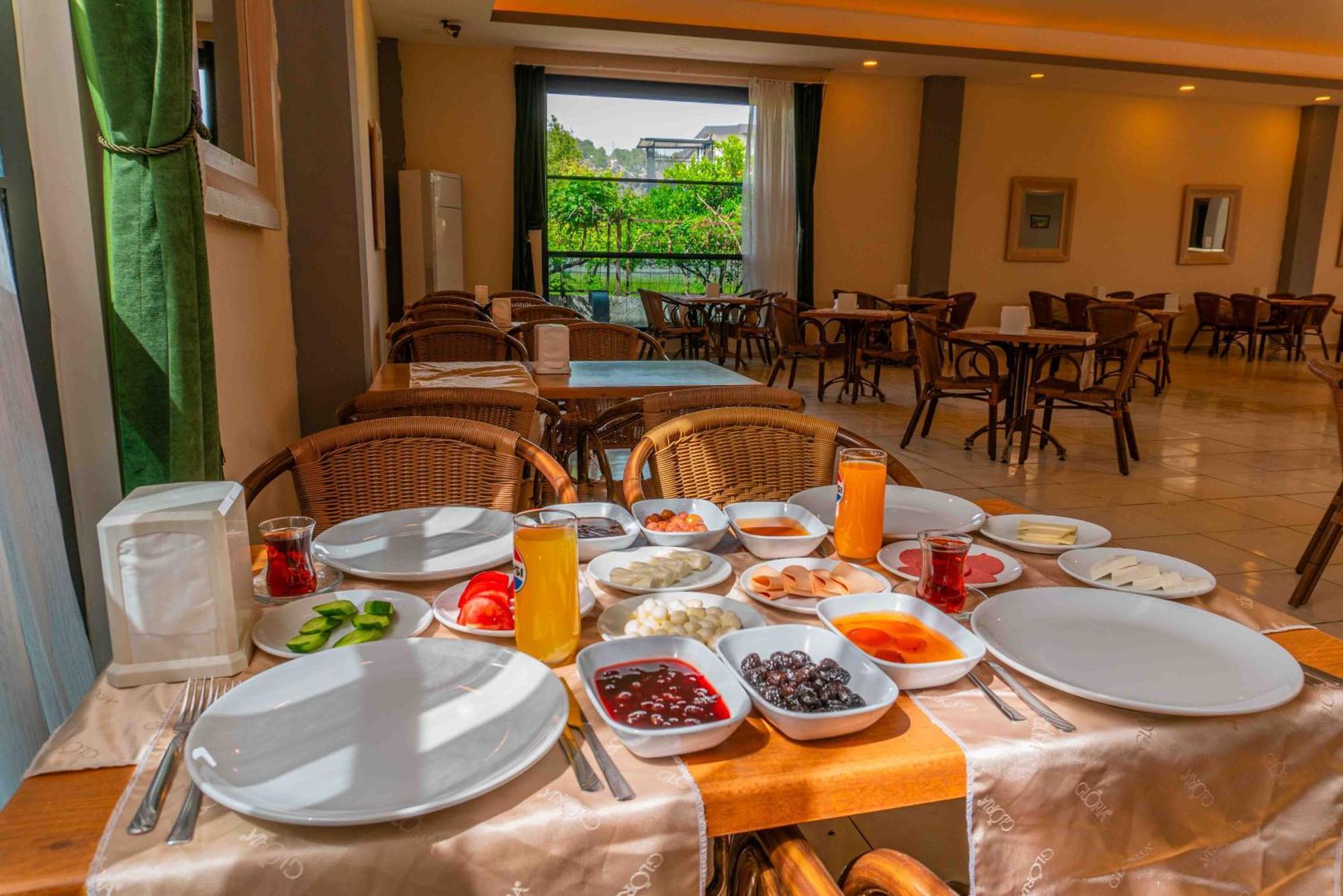 Belpoint Beach Hotel Κεμέρ Εξωτερικό φωτογραφία