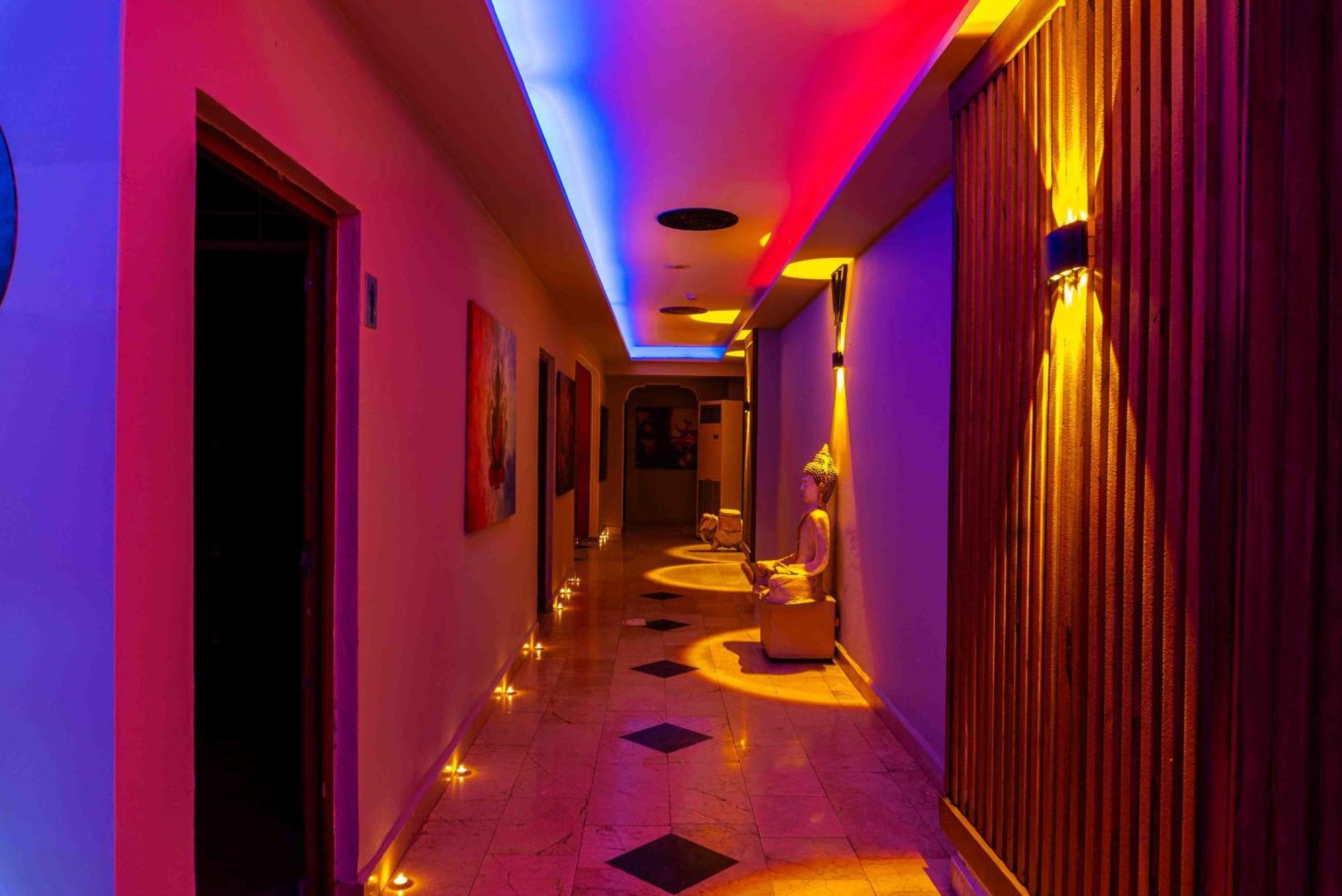 Belpoint Beach Hotel Κεμέρ Εξωτερικό φωτογραφία