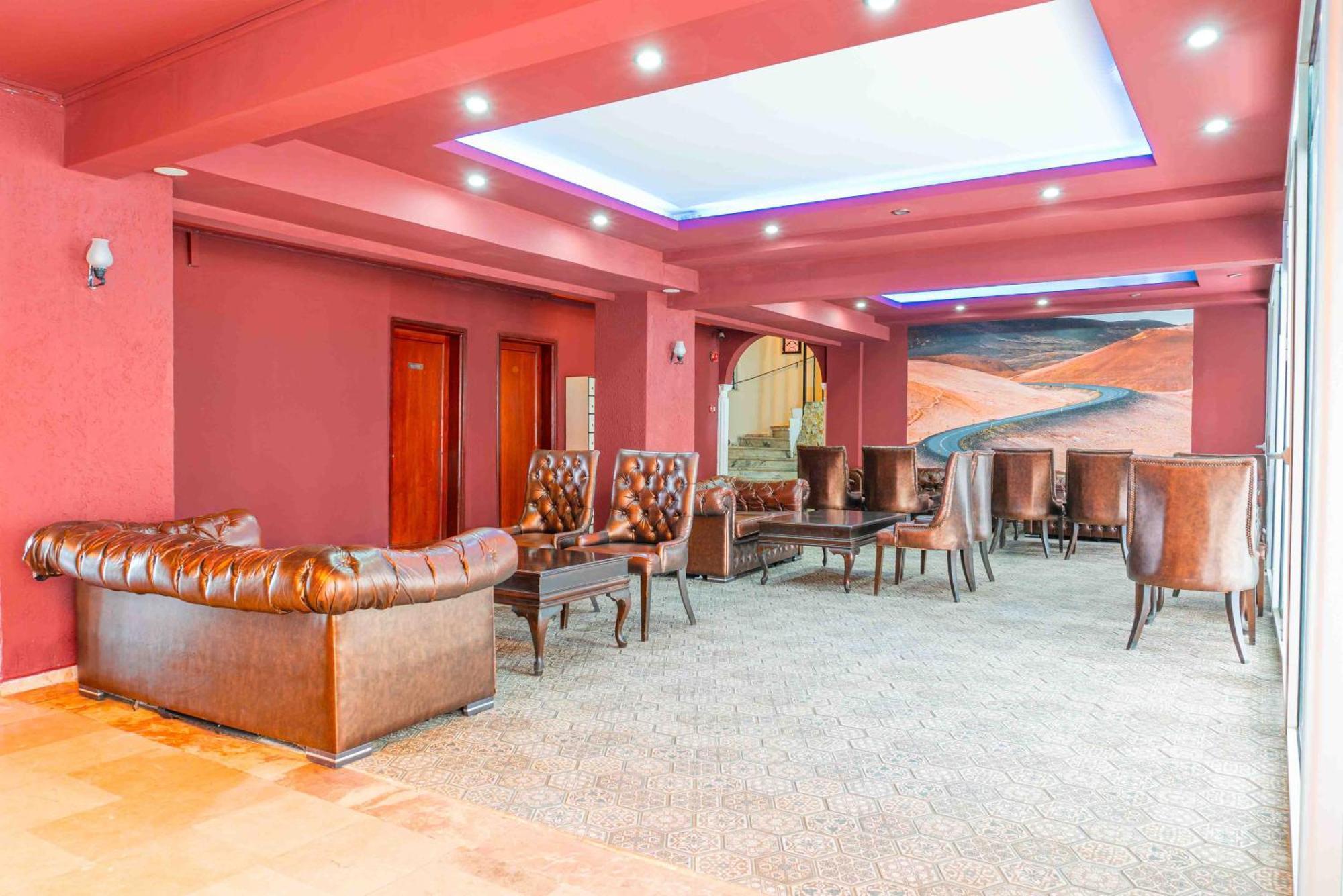 Belpoint Beach Hotel Κεμέρ Εξωτερικό φωτογραφία