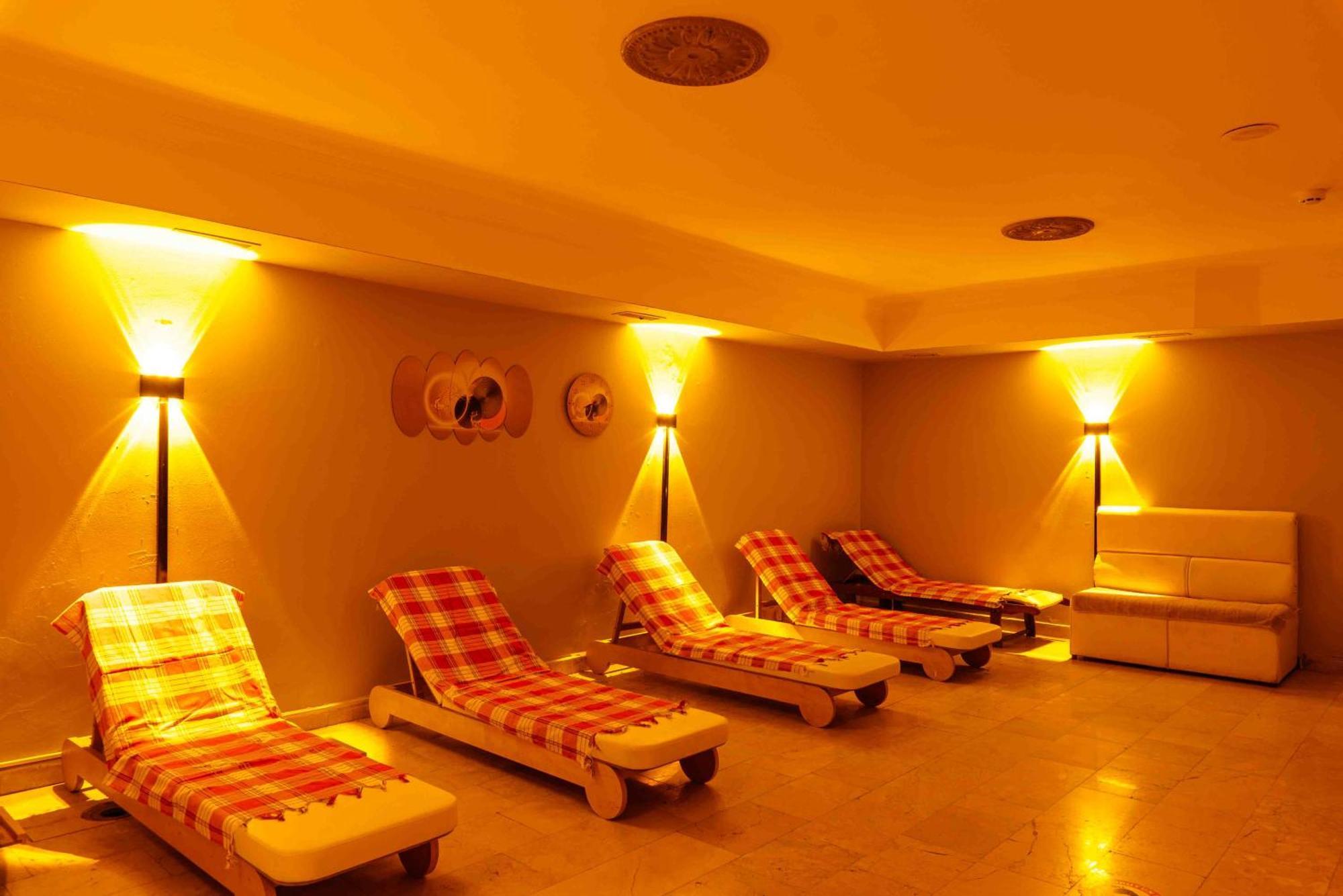 Belpoint Beach Hotel Κεμέρ Εξωτερικό φωτογραφία