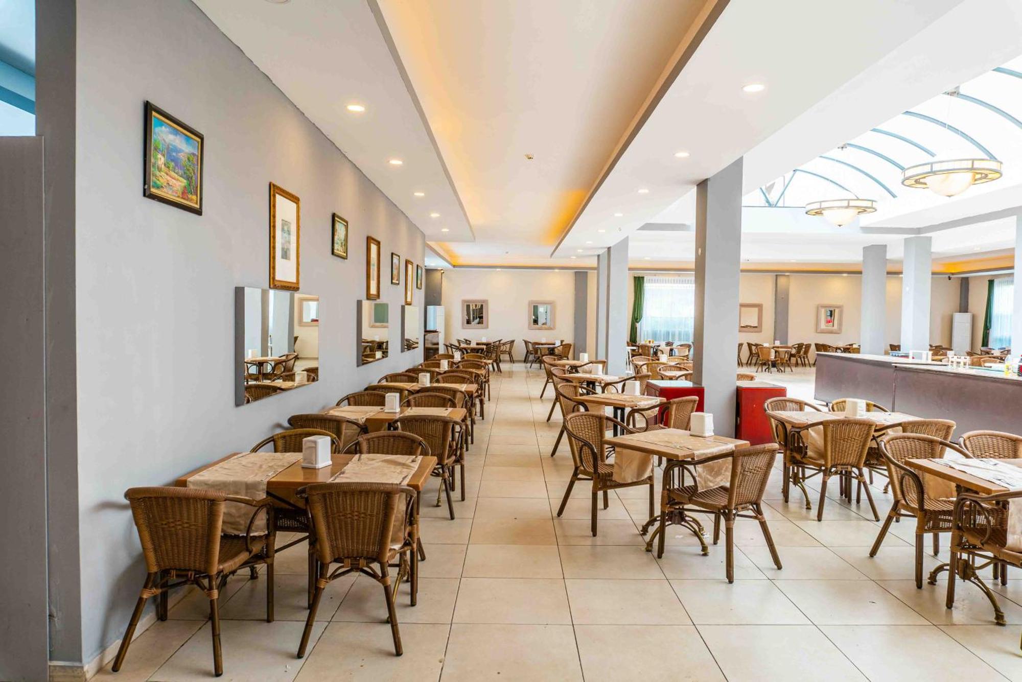 Belpoint Beach Hotel Κεμέρ Εξωτερικό φωτογραφία