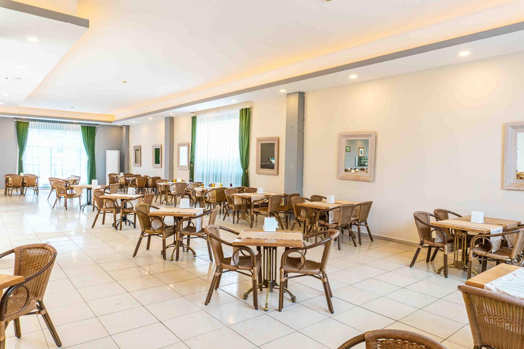 Belpoint Beach Hotel Κεμέρ Εξωτερικό φωτογραφία