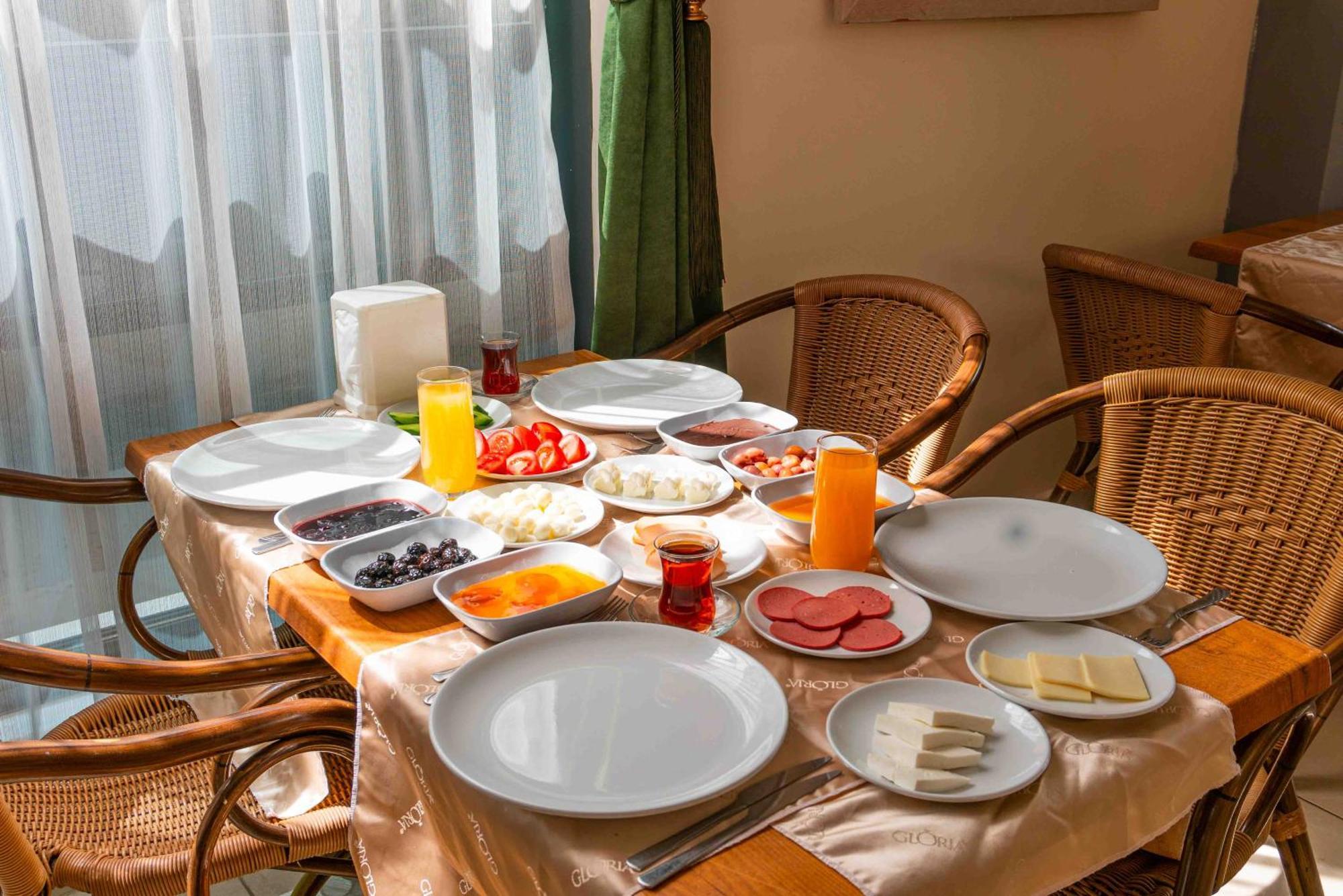 Belpoint Beach Hotel Κεμέρ Εξωτερικό φωτογραφία
