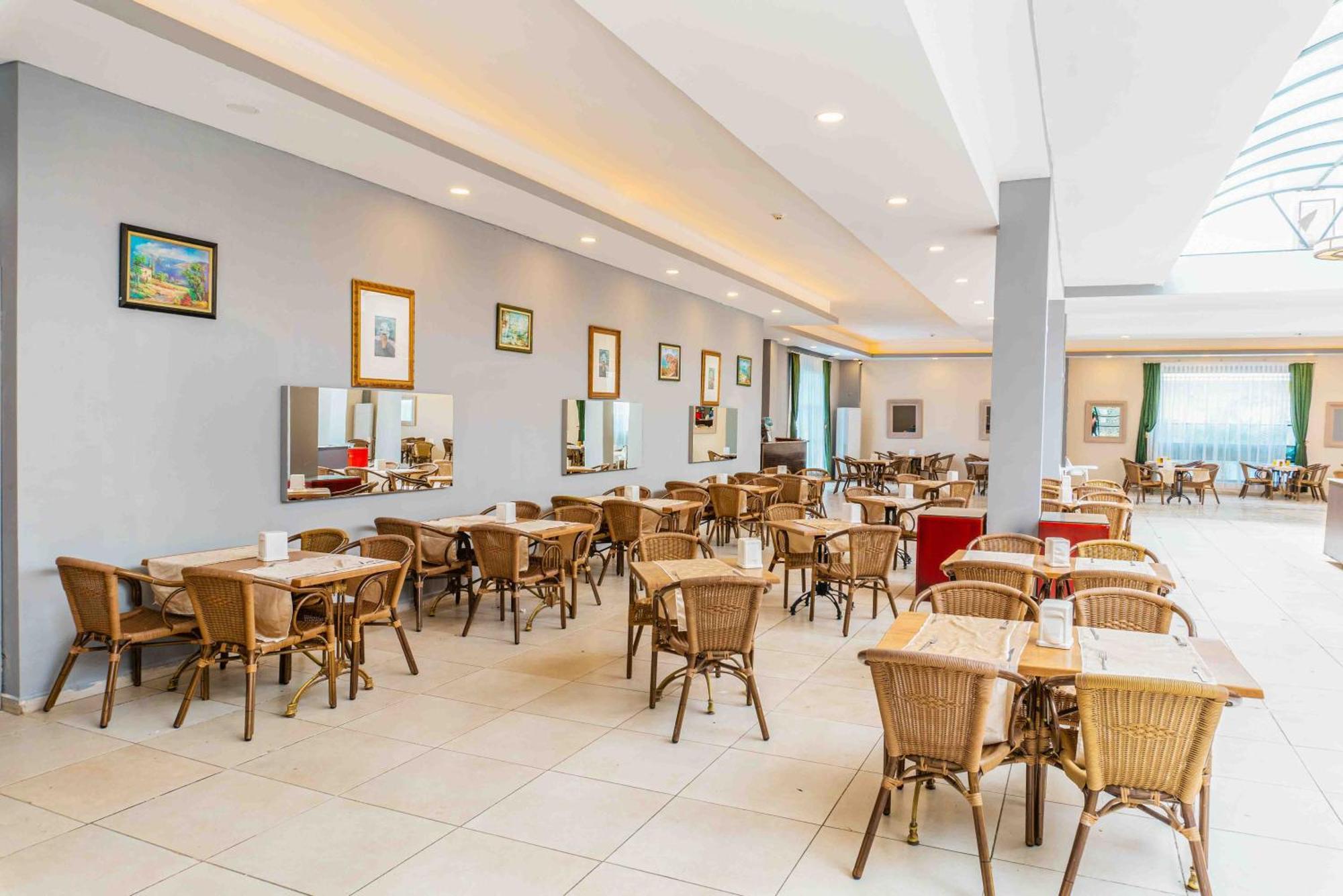 Belpoint Beach Hotel Κεμέρ Εξωτερικό φωτογραφία