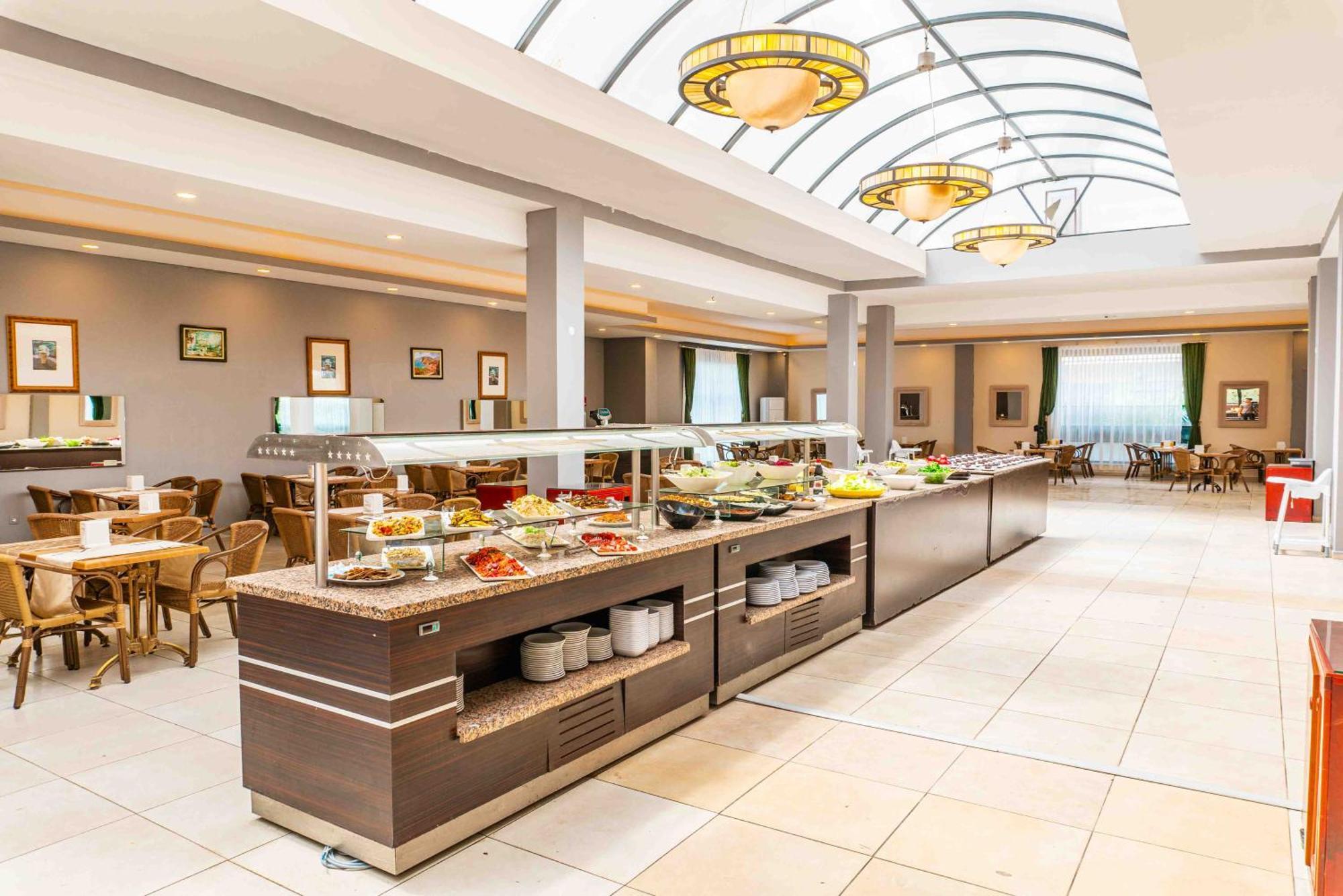 Belpoint Beach Hotel Κεμέρ Εξωτερικό φωτογραφία