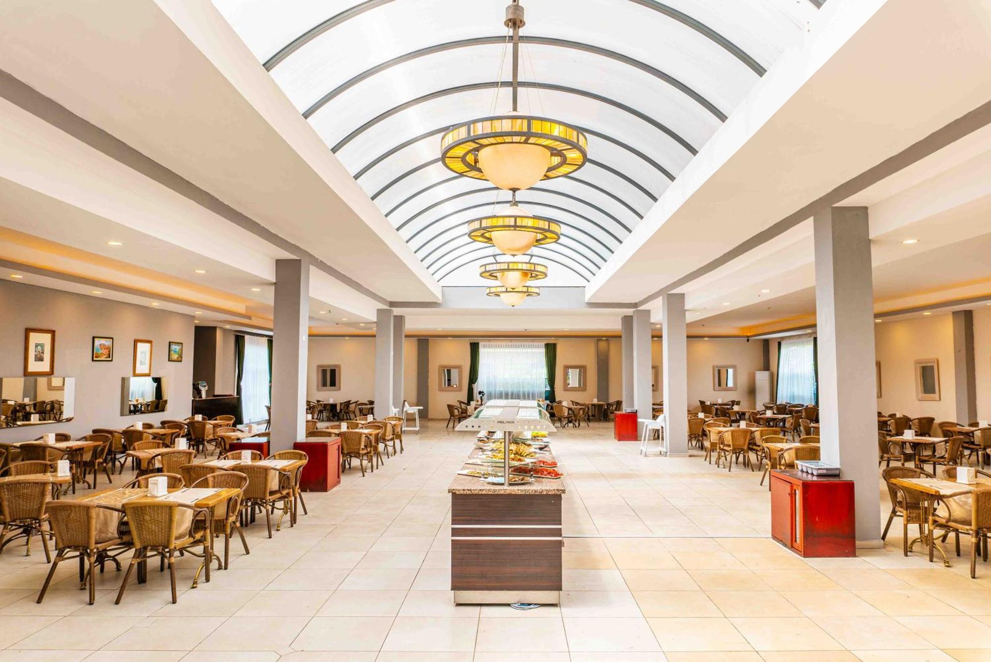 Belpoint Beach Hotel Κεμέρ Εξωτερικό φωτογραφία