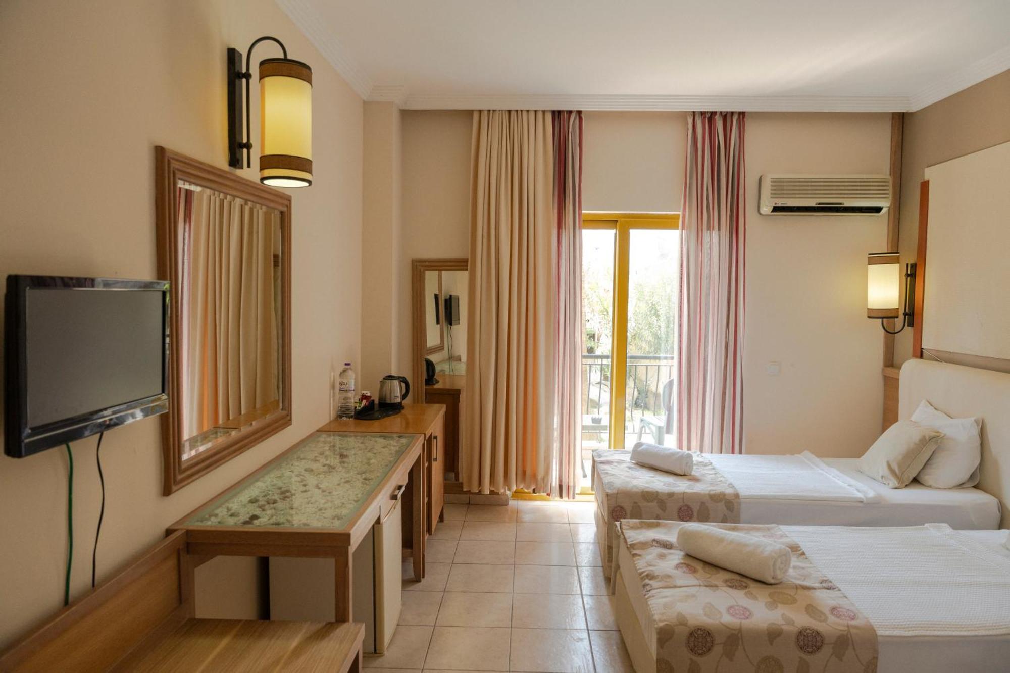 Belpoint Beach Hotel Κεμέρ Εξωτερικό φωτογραφία