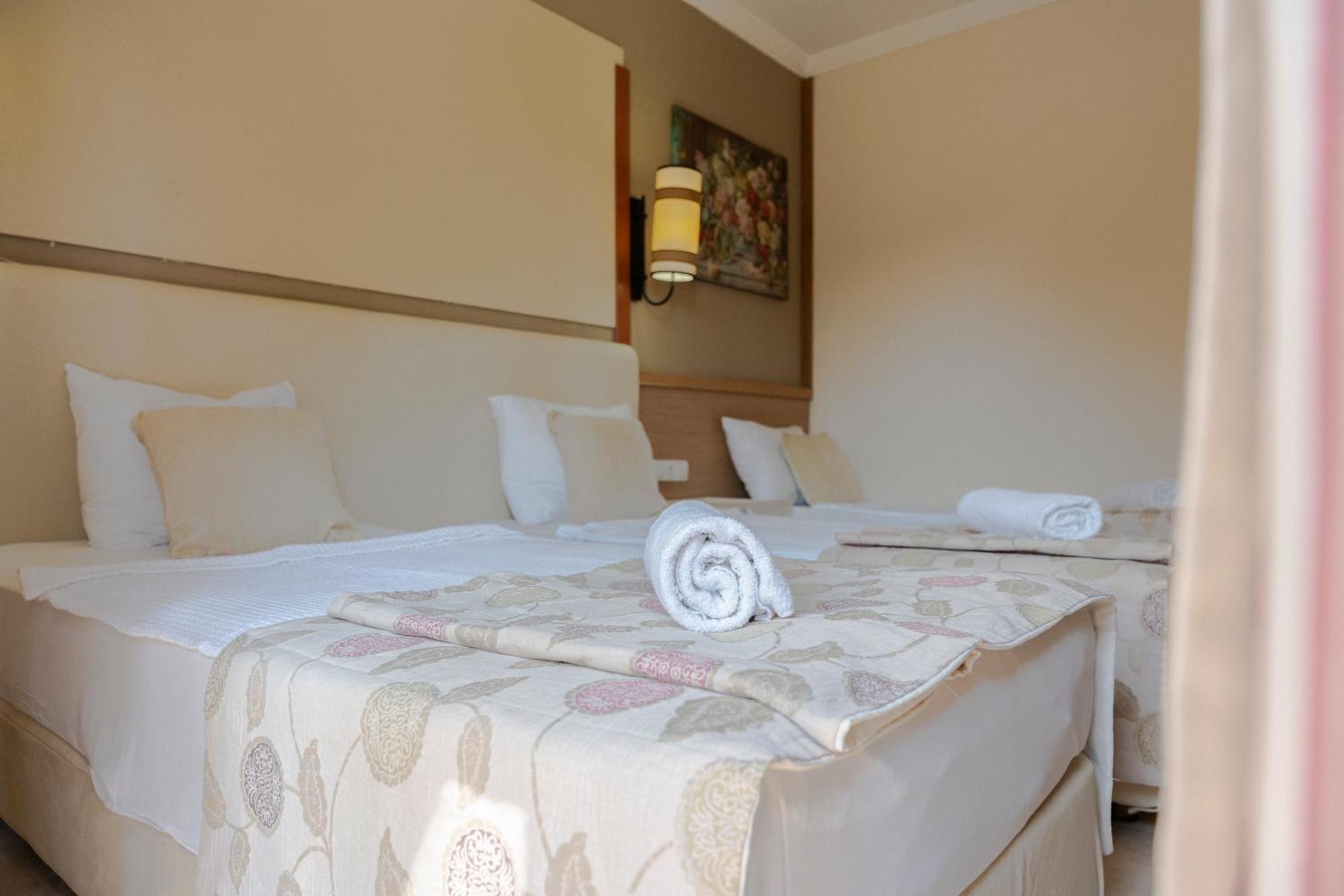 Belpoint Beach Hotel Κεμέρ Εξωτερικό φωτογραφία