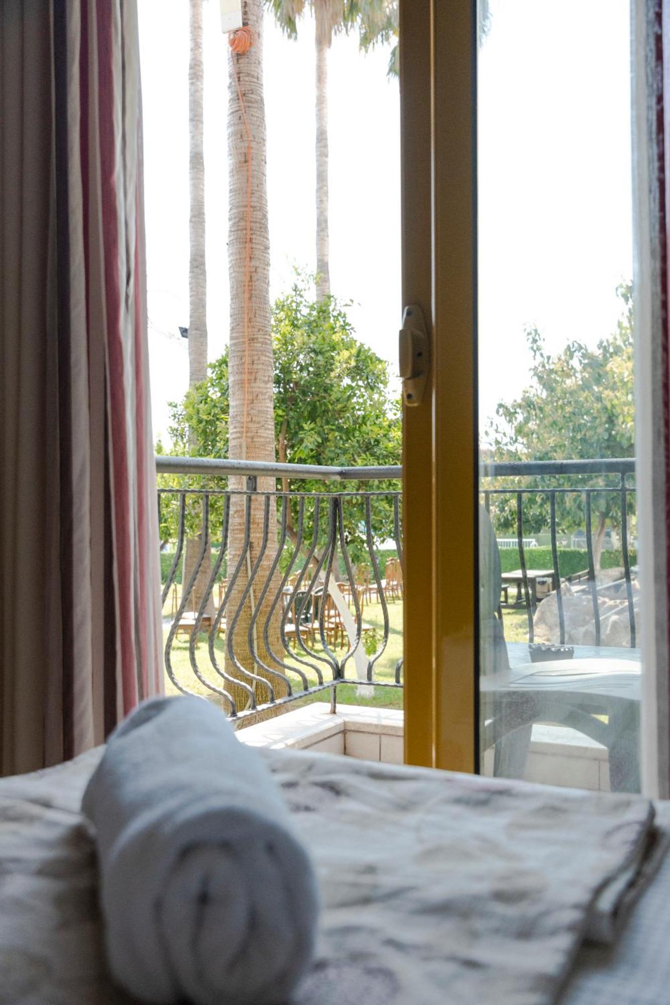 Belpoint Beach Hotel Κεμέρ Εξωτερικό φωτογραφία