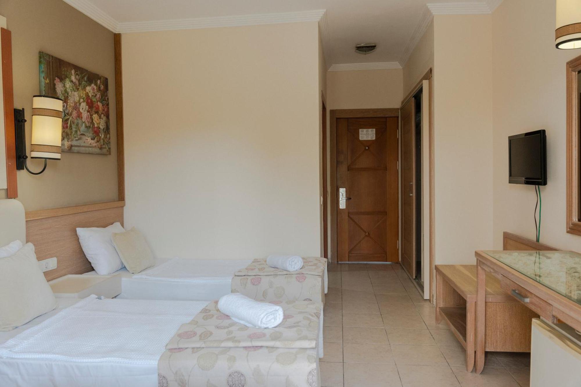 Belpoint Beach Hotel Κεμέρ Εξωτερικό φωτογραφία