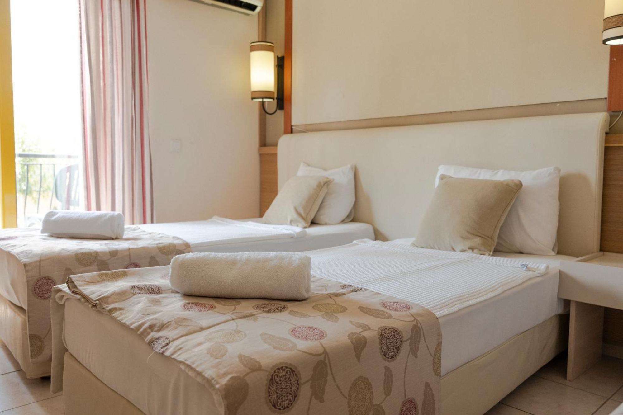 Belpoint Beach Hotel Κεμέρ Εξωτερικό φωτογραφία