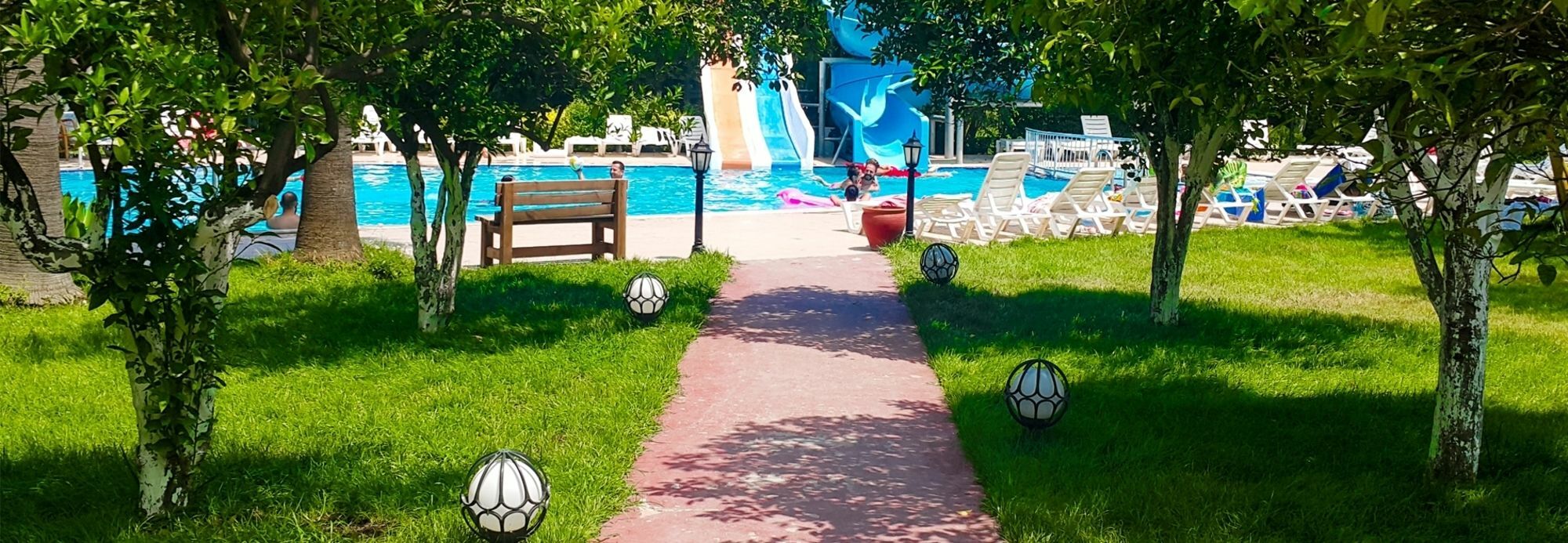 Belpoint Beach Hotel Κεμέρ Εξωτερικό φωτογραφία