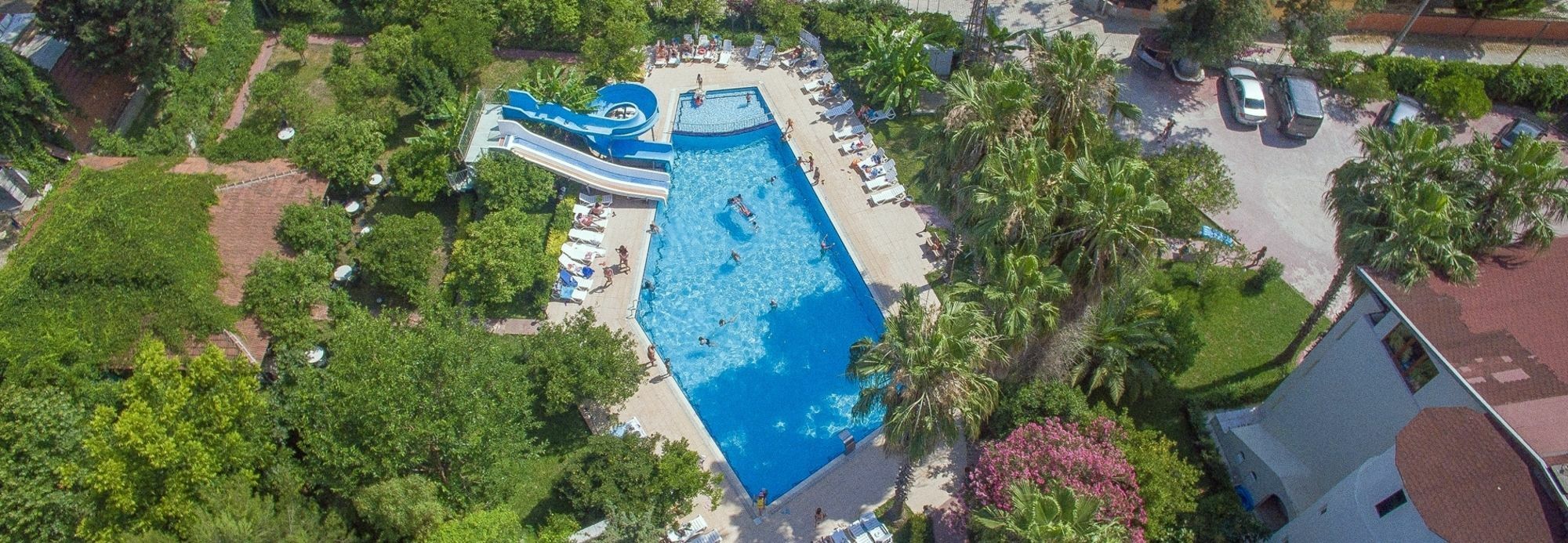 Belpoint Beach Hotel Κεμέρ Εξωτερικό φωτογραφία