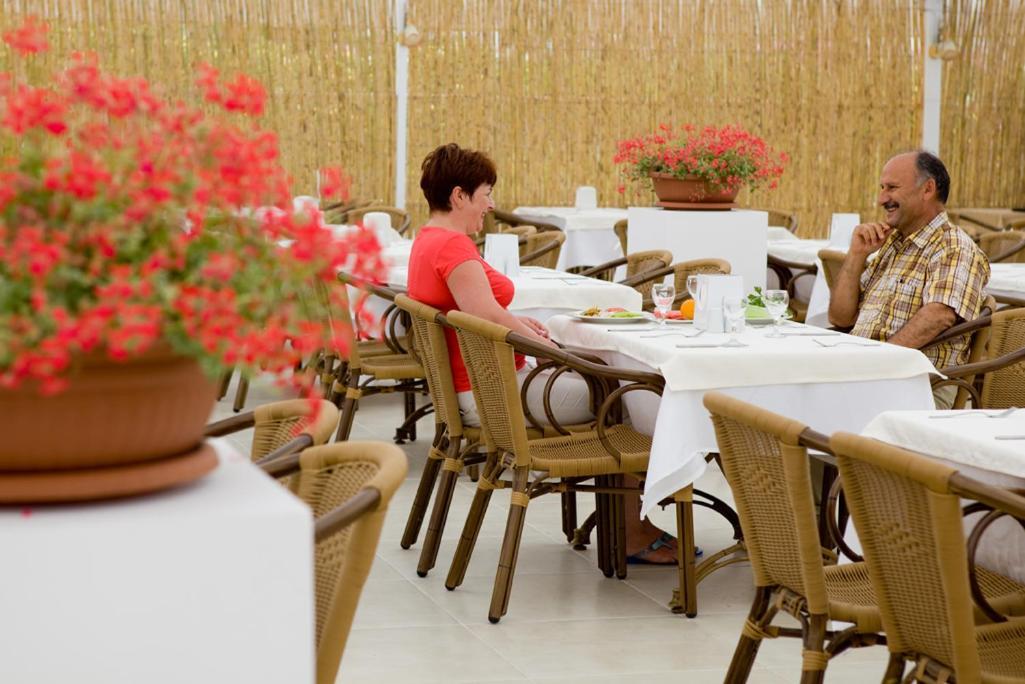 Belpoint Beach Hotel Κεμέρ Εξωτερικό φωτογραφία