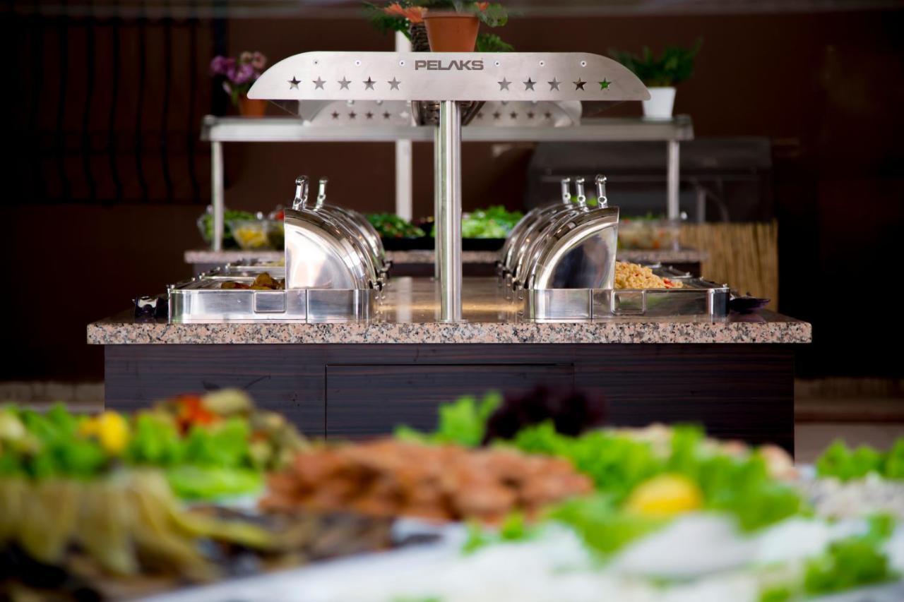 Belpoint Beach Hotel Κεμέρ Εξωτερικό φωτογραφία