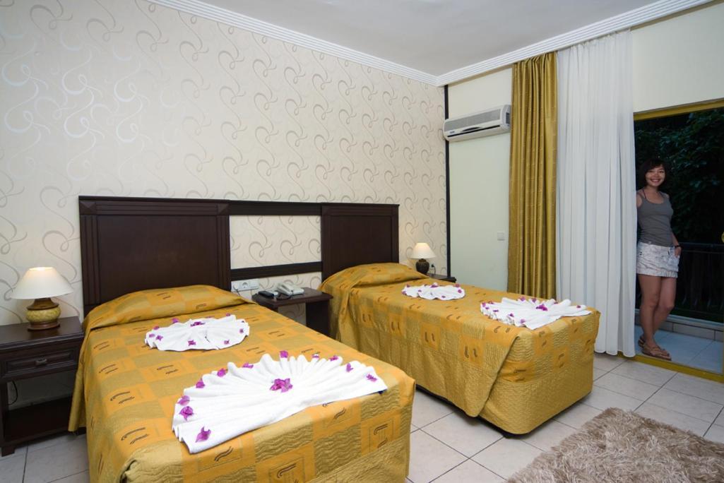 Belpoint Beach Hotel Κεμέρ Εξωτερικό φωτογραφία