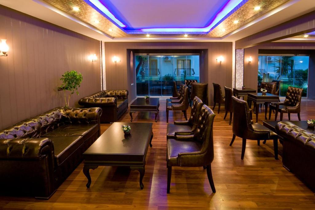 Belpoint Beach Hotel Κεμέρ Εξωτερικό φωτογραφία