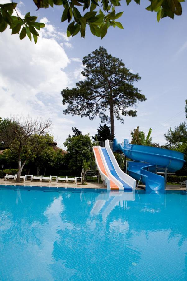 Belpoint Beach Hotel Κεμέρ Εξωτερικό φωτογραφία