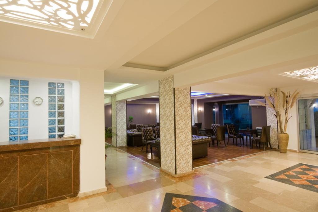 Belpoint Beach Hotel Κεμέρ Εξωτερικό φωτογραφία