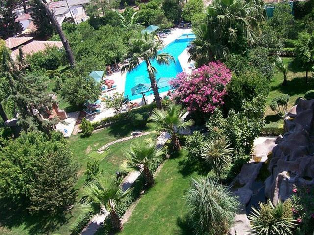 Belpoint Beach Hotel Κεμέρ Εξωτερικό φωτογραφία